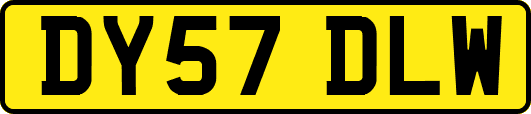 DY57DLW