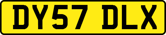 DY57DLX