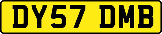 DY57DMB