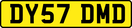 DY57DMD