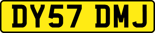 DY57DMJ