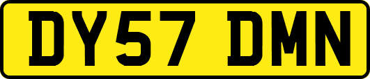 DY57DMN