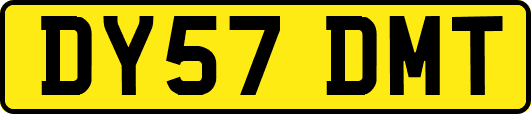 DY57DMT