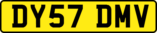 DY57DMV