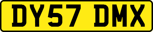 DY57DMX