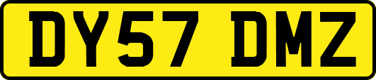 DY57DMZ