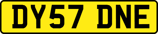 DY57DNE