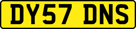 DY57DNS