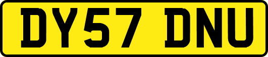 DY57DNU