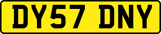 DY57DNY