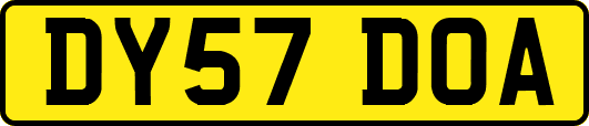 DY57DOA