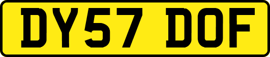 DY57DOF