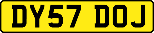 DY57DOJ
