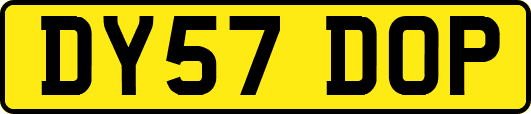 DY57DOP
