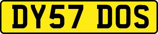 DY57DOS