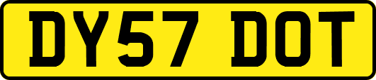 DY57DOT