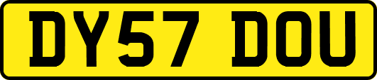 DY57DOU