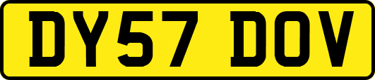 DY57DOV