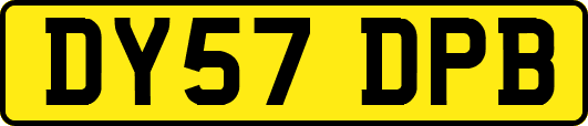 DY57DPB