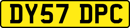 DY57DPC