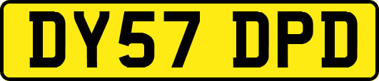 DY57DPD