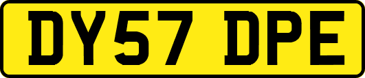 DY57DPE