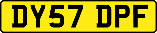 DY57DPF
