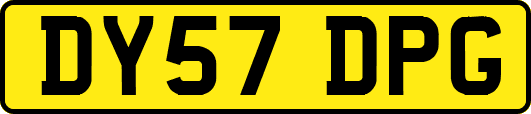 DY57DPG