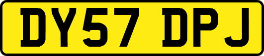DY57DPJ