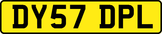 DY57DPL