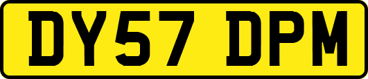 DY57DPM