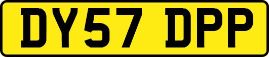 DY57DPP