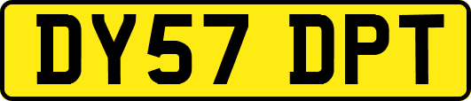 DY57DPT