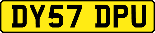 DY57DPU