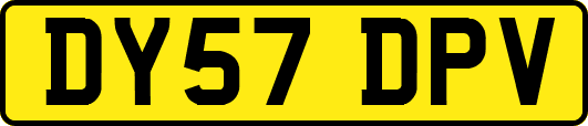 DY57DPV