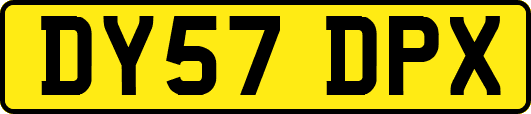 DY57DPX