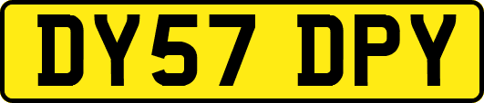 DY57DPY