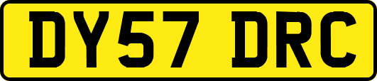 DY57DRC