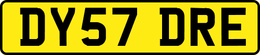 DY57DRE