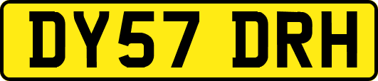 DY57DRH