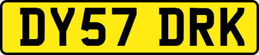 DY57DRK
