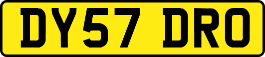 DY57DRO