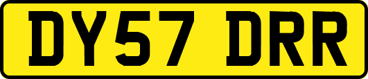 DY57DRR