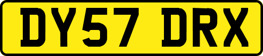 DY57DRX