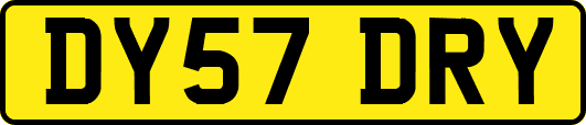 DY57DRY
