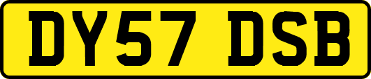 DY57DSB