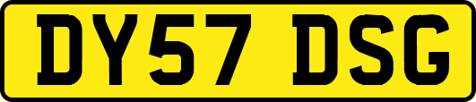 DY57DSG