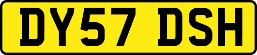 DY57DSH