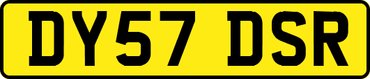 DY57DSR