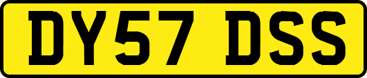 DY57DSS